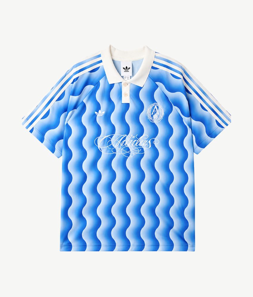 AD ORIGINALS 2026/27 BLUE SHIRT