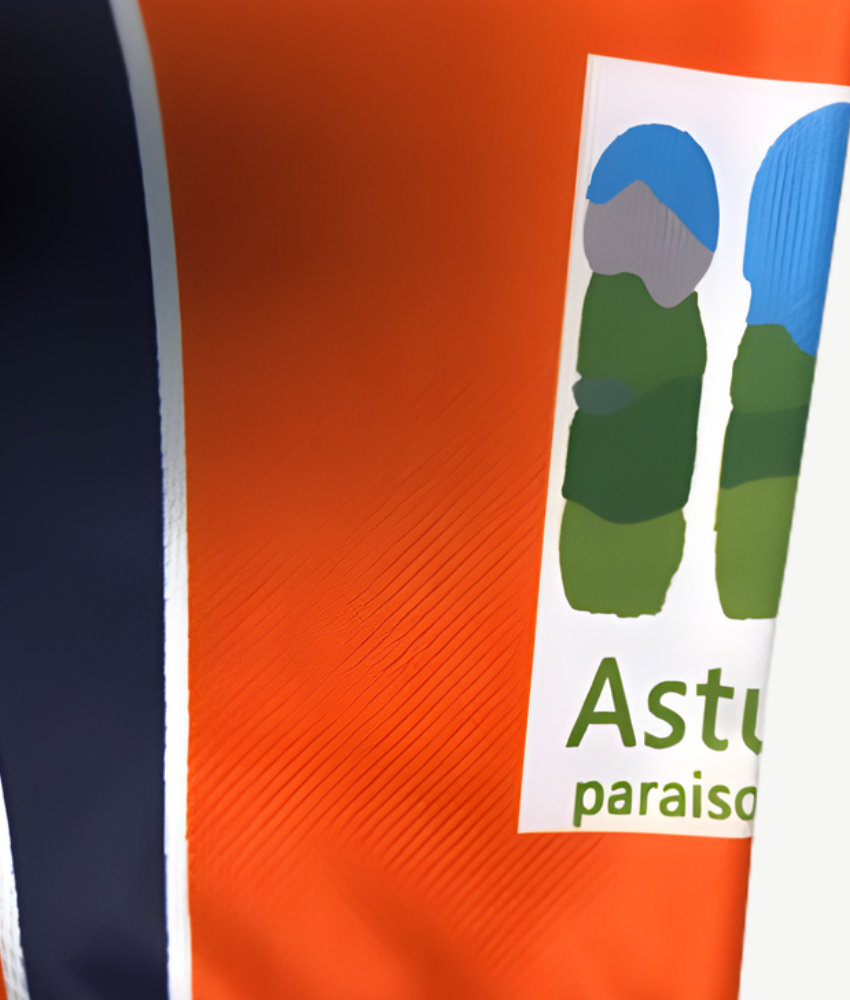 REAL OVIEDO 2000/01 RETRO AWAY SHIRT