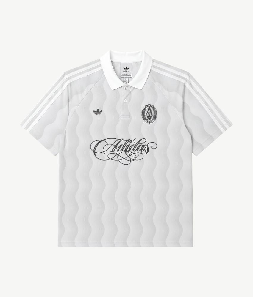 AD ORIGINALS 2026/27 GREY SHIRT