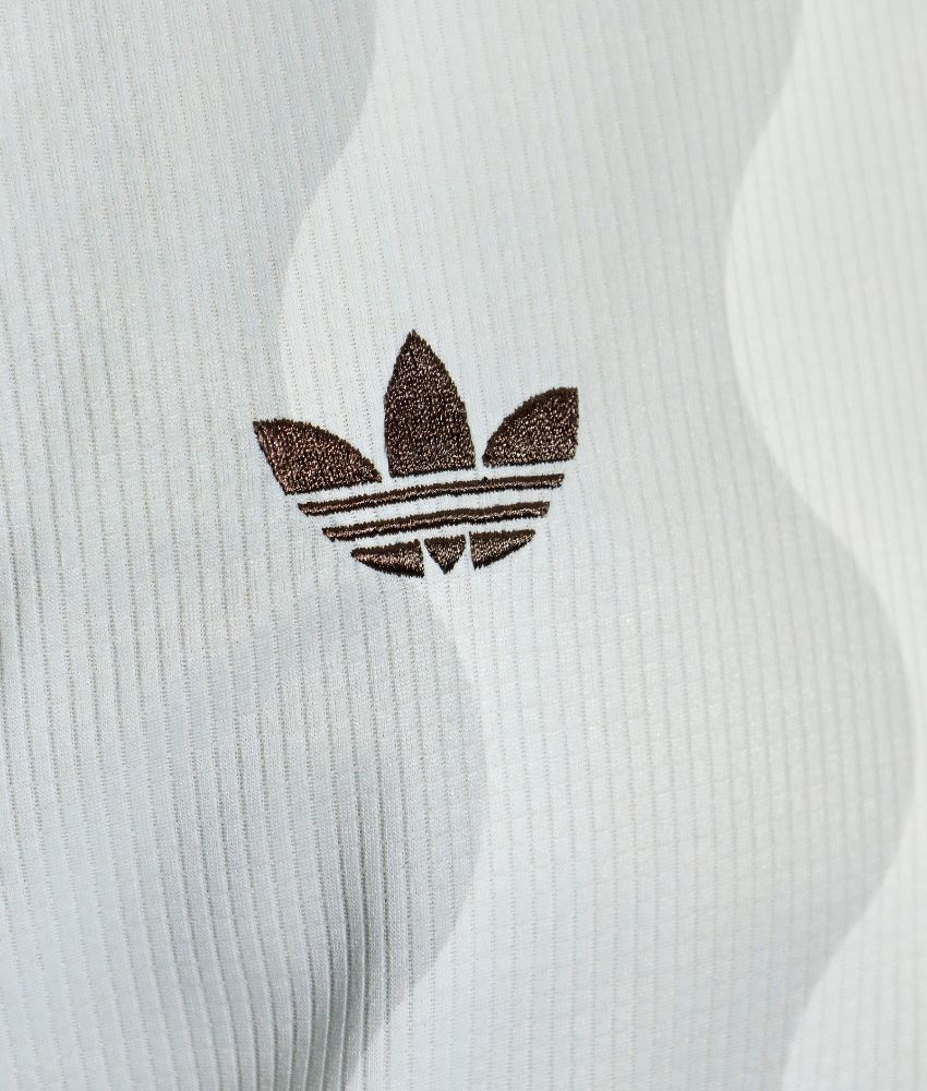 AD ORIGINALS 2026/27 GREY SHIRT