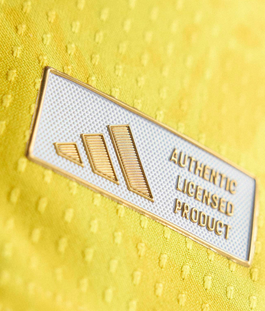 COLOMBIA 2026 WORLD CUP HOME LONG SLEEVE SHIRT