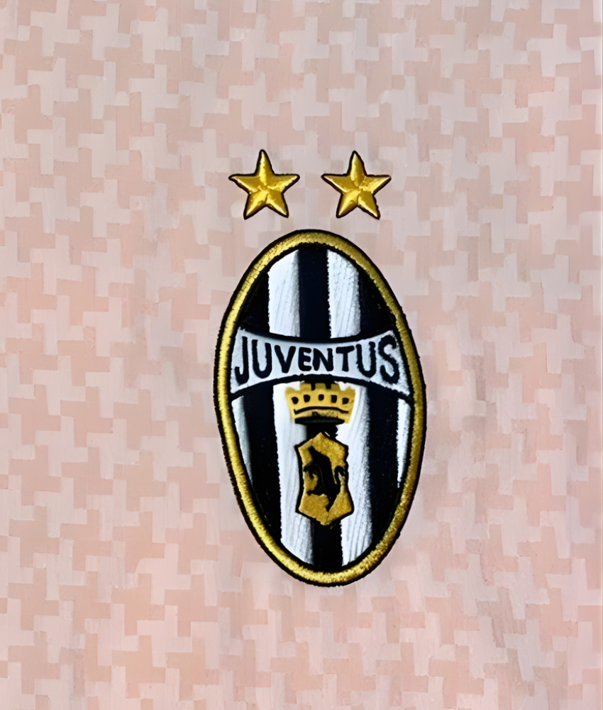 JUVENTUS 2003/04 AWAY SHIRT