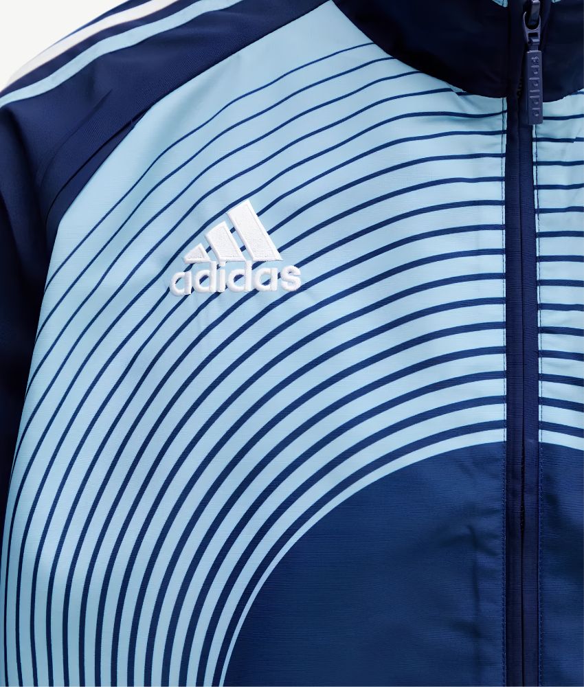 ARGENTINA 2006/07 RETRO WINDBREAKER JACKET