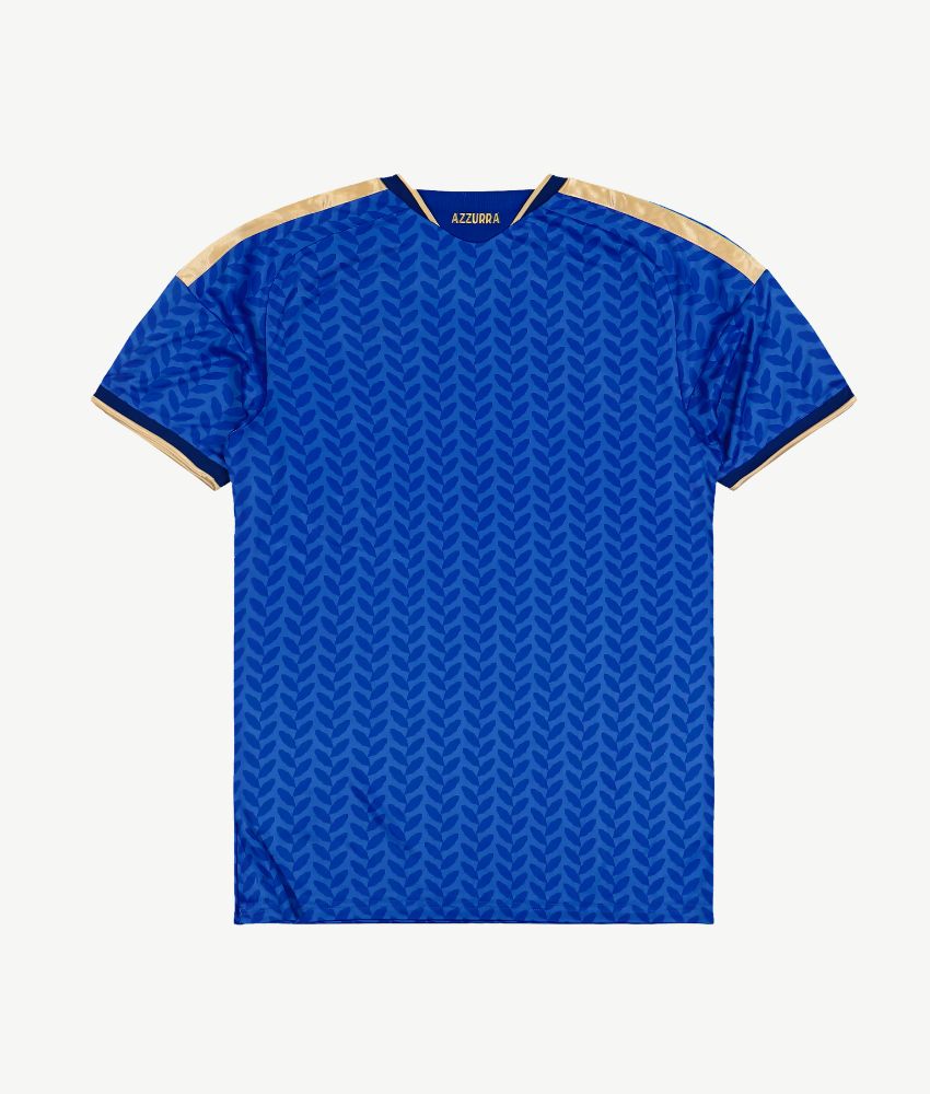 ITALY 2026 WORLD CUP HOME SHIRT
