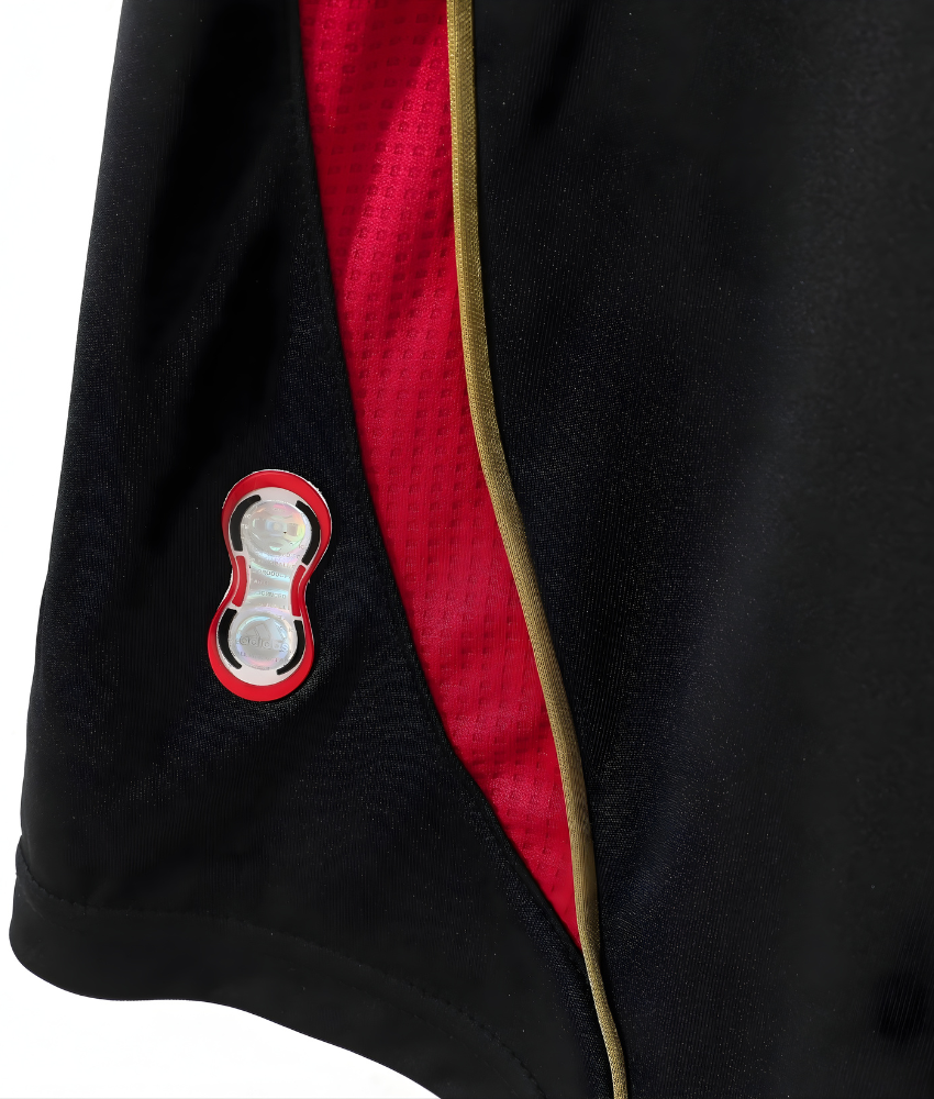AC MILAN 2006/07 THIRD SHIRT