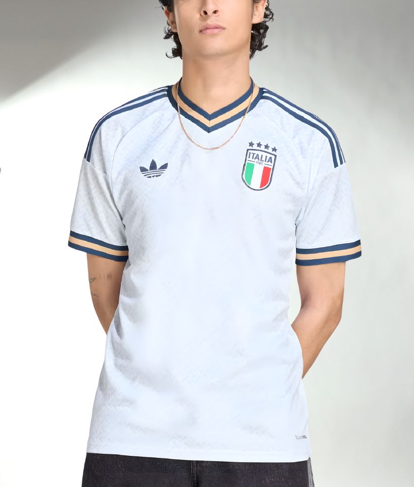 ITALY 2026 WORLD CUP AWAY SHIRT