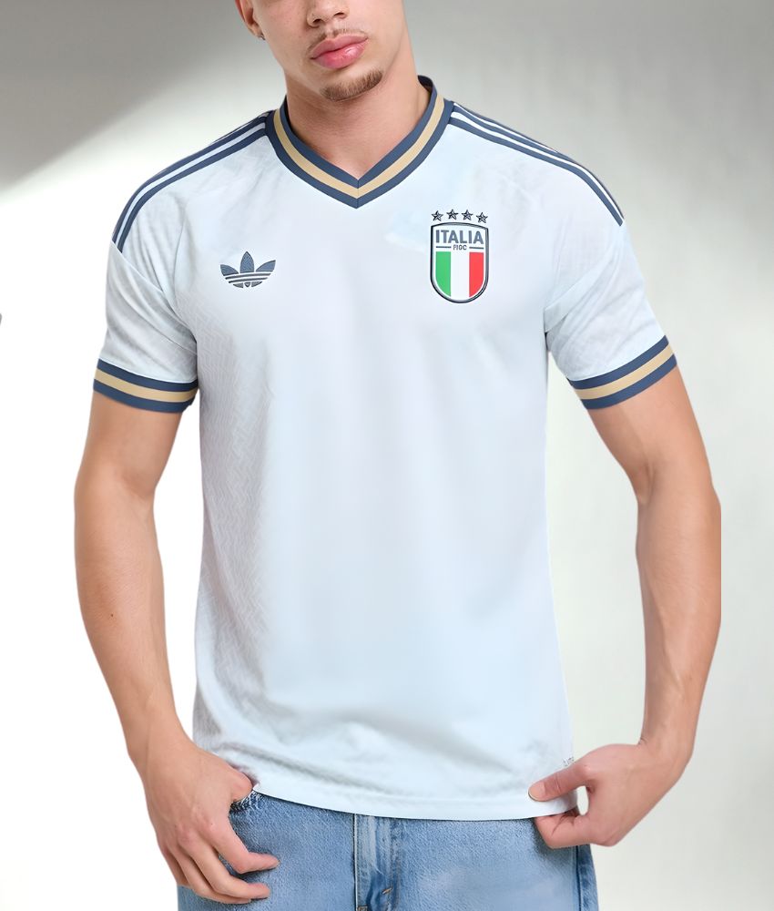 ITALY 2026 WORLD CUP AWAY SHIRT