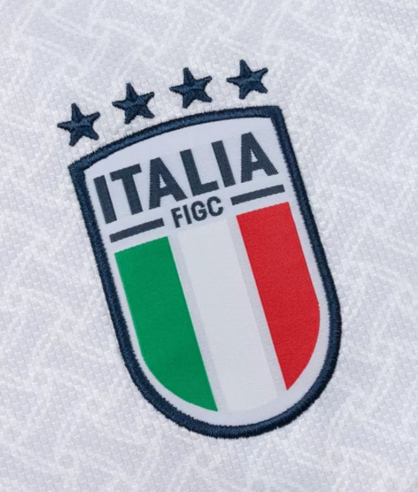 ITALY 2026 WORLD CUP AWAY SHIRT