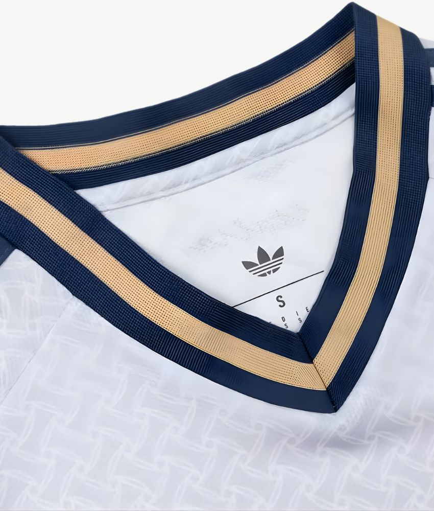 ITALY 2026 WORLD CUP AWAY SHIRT