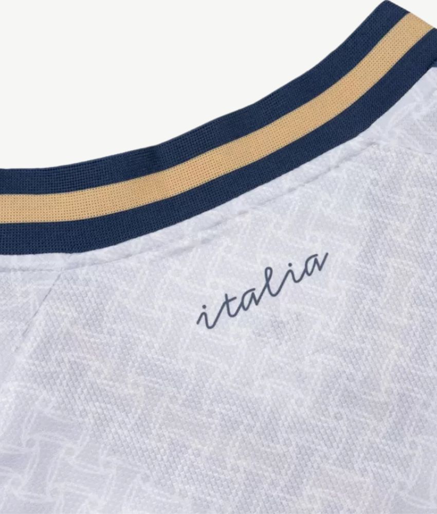 ITALY 2026 WORLD CUP AWAY SHIRT