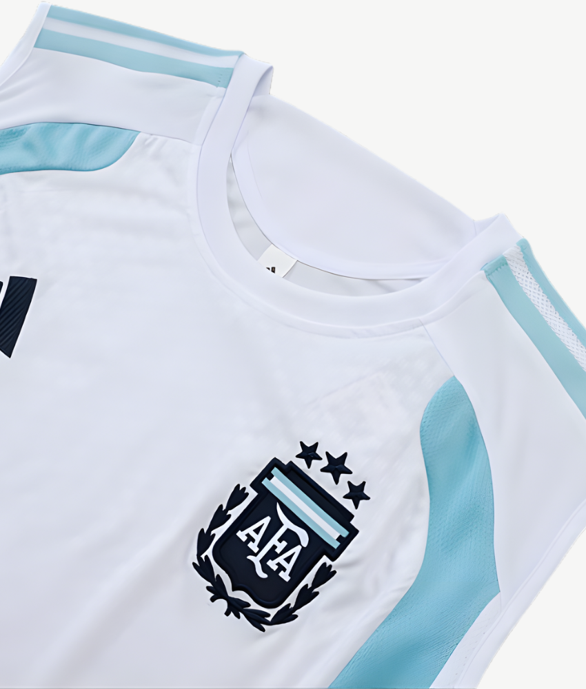 ARGENTINA 2026 TRAINING VEST