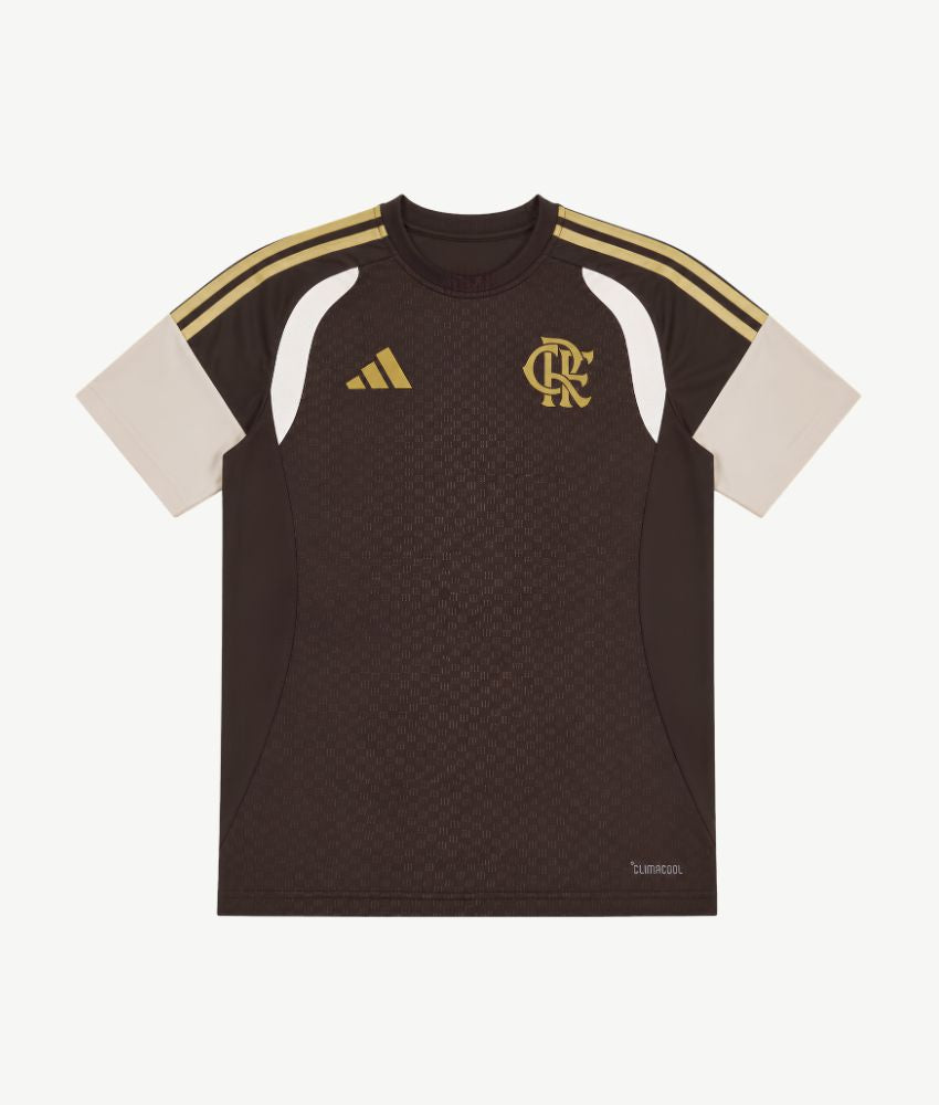 FLAMENGO 2026/27 PRE MATCH TRAINING SHIRT