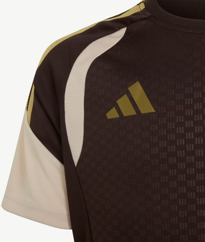 FLAMENGO 2026/27 PRE MATCH TRAINING SHIRT