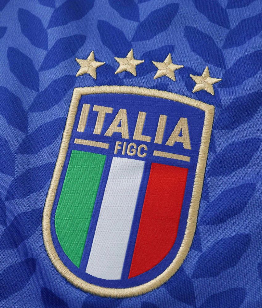 ITALY 2026 LONG SLEEVE WORLD CUP HOME SHIRT