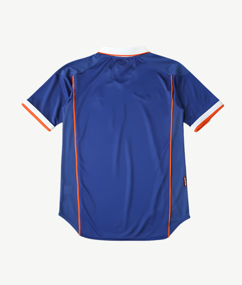 NETHERLANDS 1998/99 AWAY SHIRT