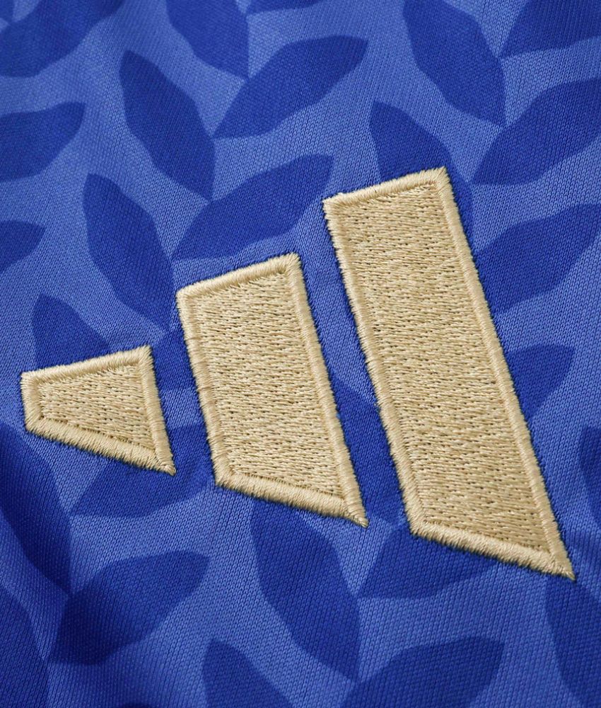 ITALY 2026 LONG SLEEVE WORLD CUP HOME SHIRT