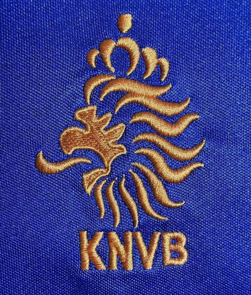 NETHERLANDS 1998/99 AWAY SHIRT