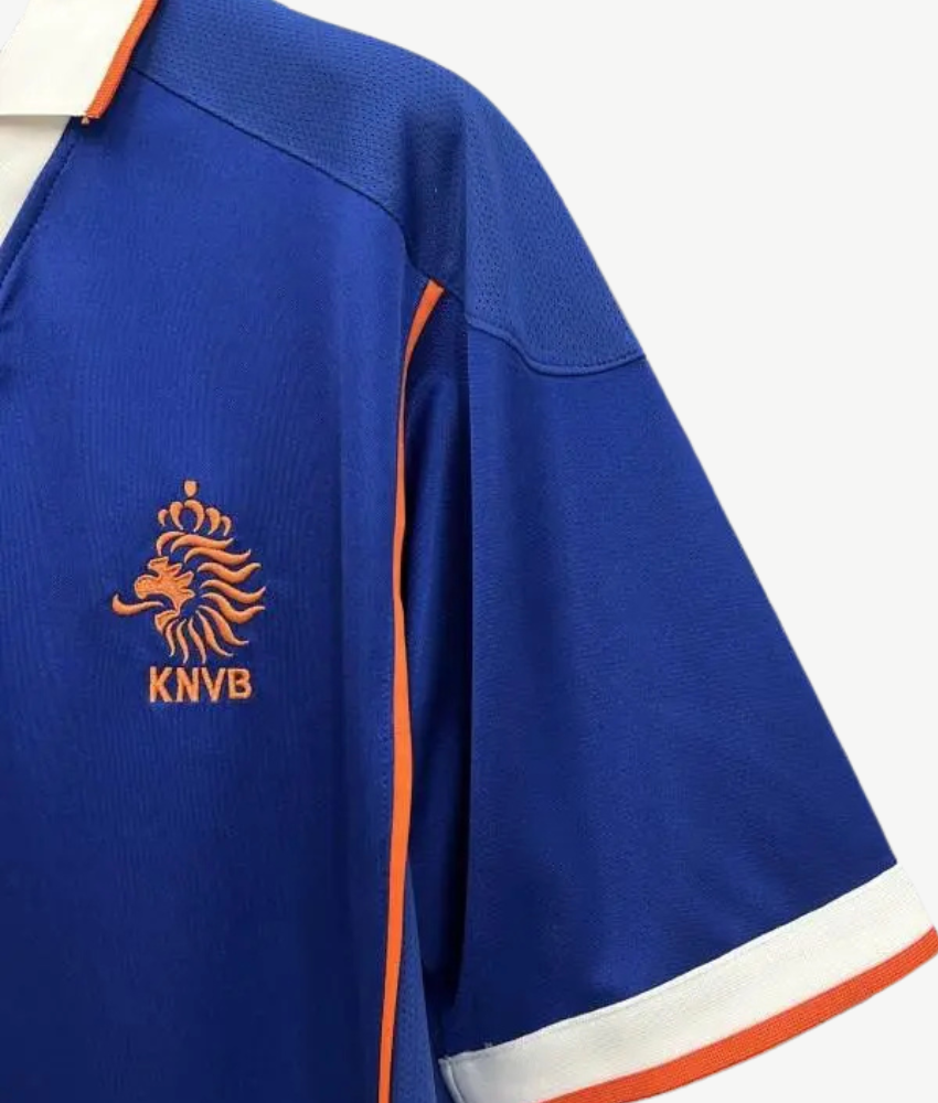 NETHERLANDS 1998/99 AWAY SHIRT