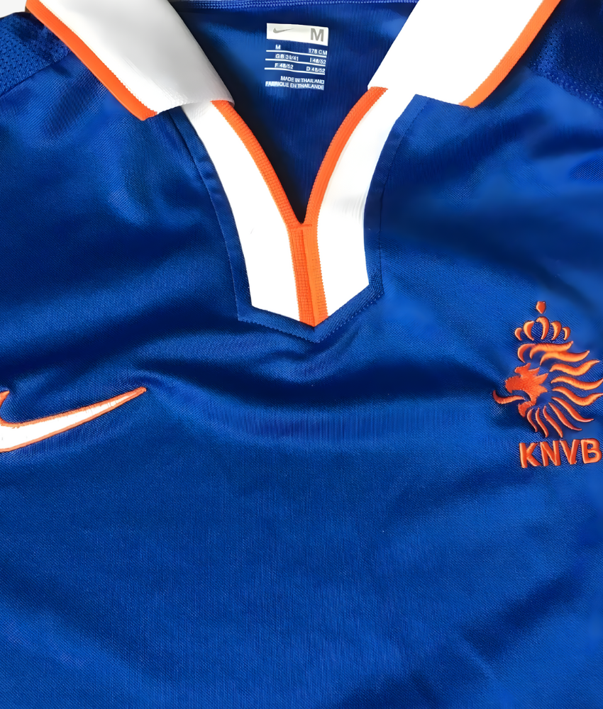 NETHERLANDS 1998/99 AWAY SHIRT