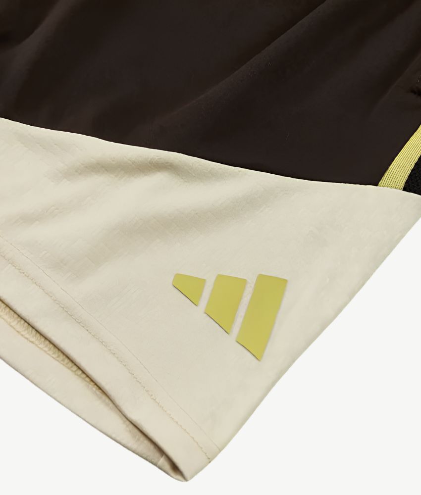 FLAMENGO 2026/27 CREAM VEST SET