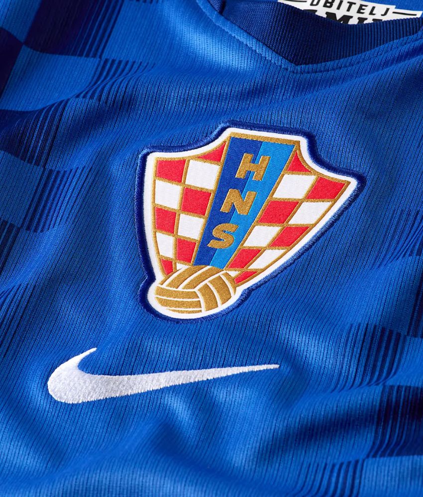 CROATIA 2026 WORLD CUP AWAY SHIRT