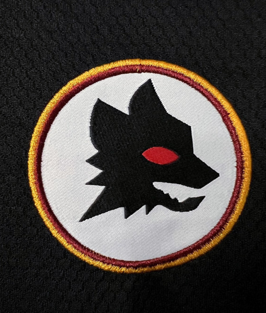 ROMA 23/24 THIRD SHIRT