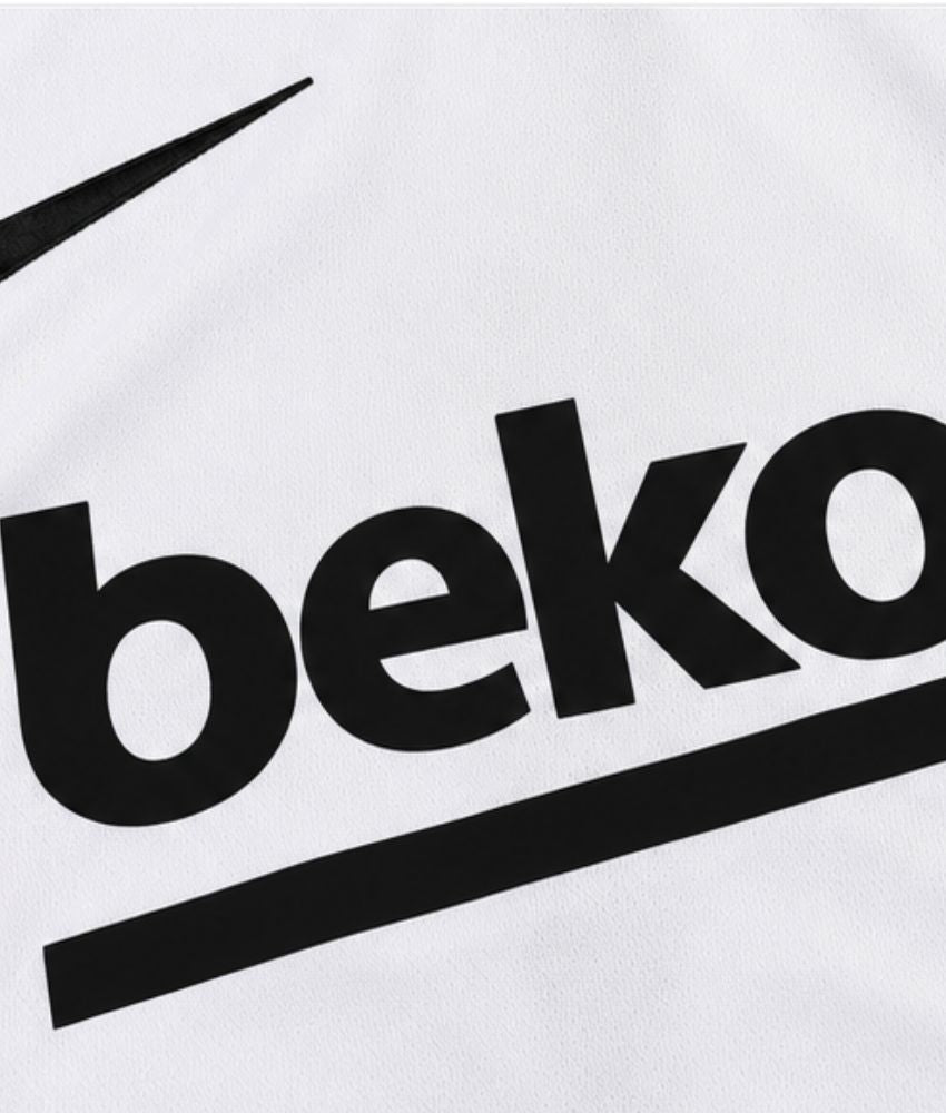 BESIKTAS 2026/27 HOME SHIRT