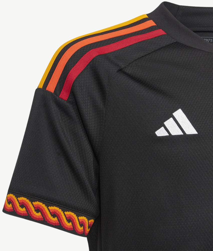 ROMA 23/24 THIRD SHIRT