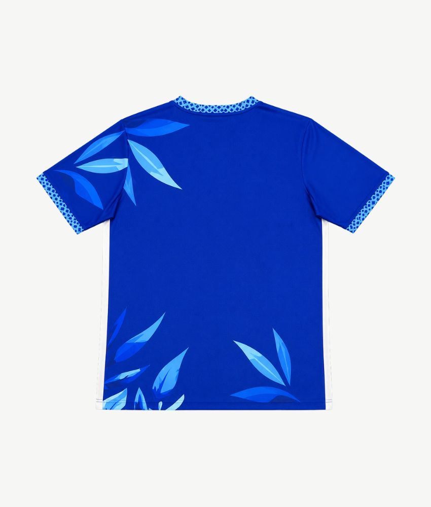 BRAZIL 2026 'BLUE MACAW' SPECIAL EDITION SHIRT