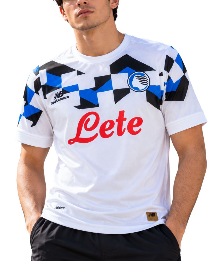 ATALANTA 2026/27 AWAY SHIRT