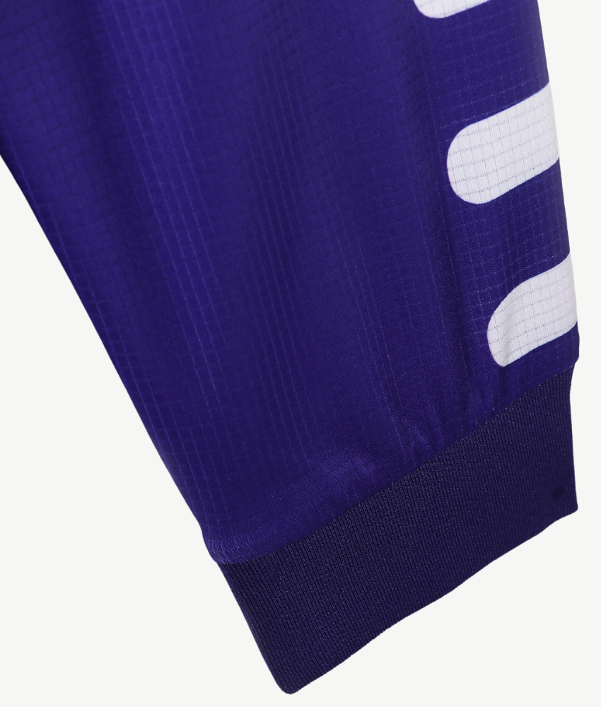 FIORENTINA 1998/99 HOME LONG SLEEVE SHIRT