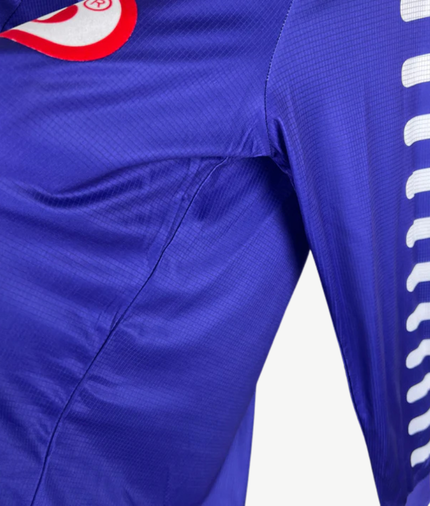 FIORENTINA 1998/99 HOME LONG SLEEVE SHIRT