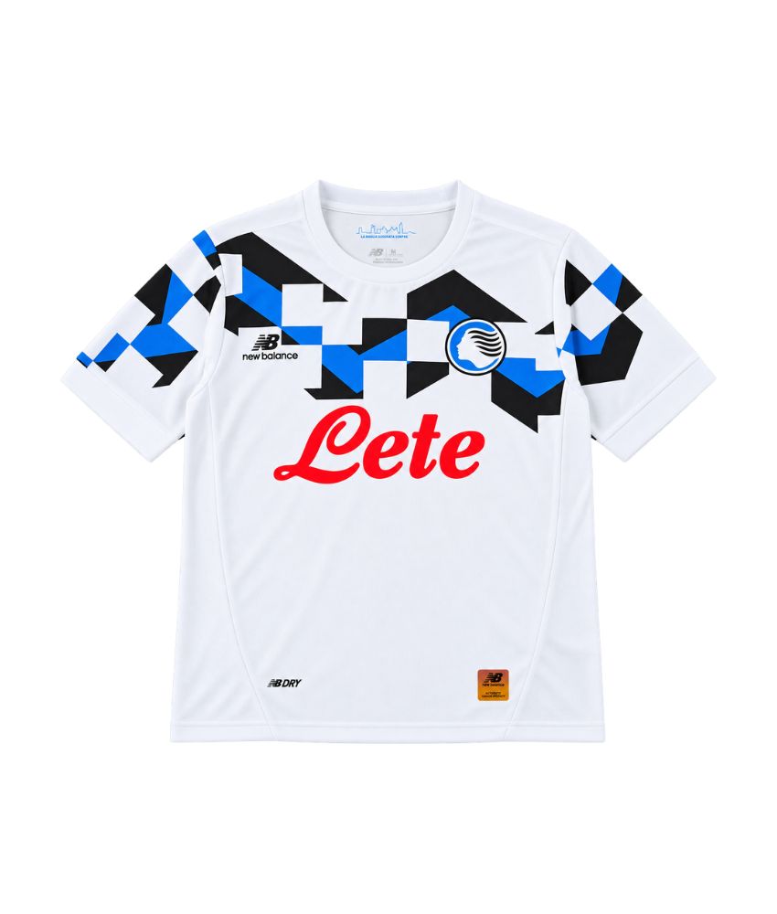 ATALANTA 2026/27 AWAY SHIRT