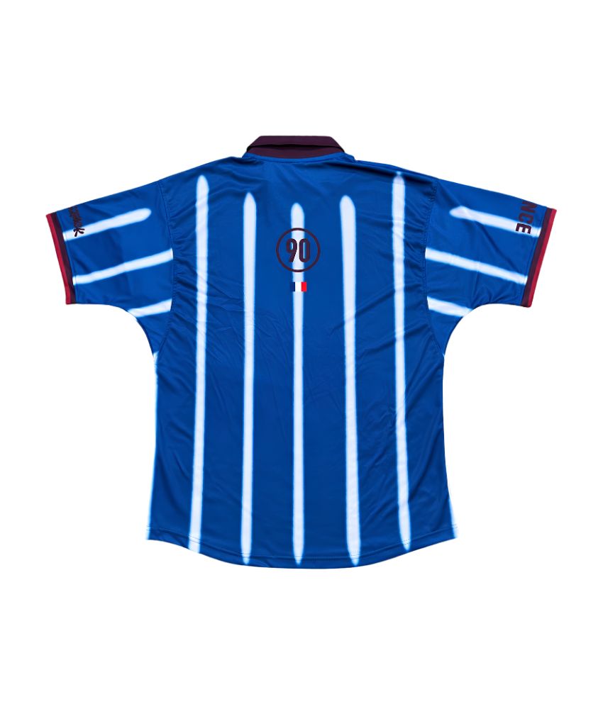 FRANCE X CACTUS 2026 SPECIAL EDITION SHIRT