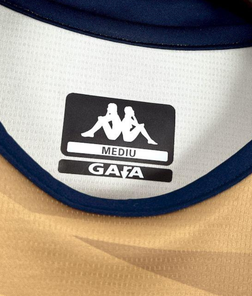 TUNISIA 2026 HOME SHIRT