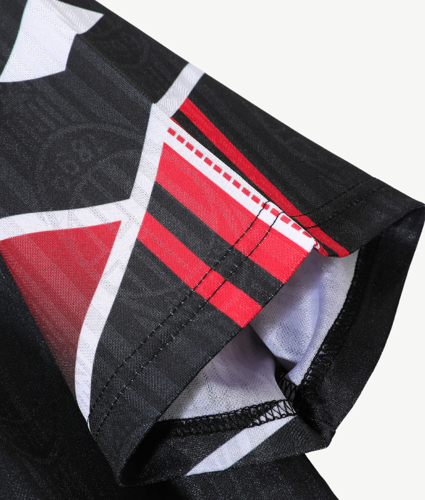 AC MILAN 1997/98 THIRD SHIRT