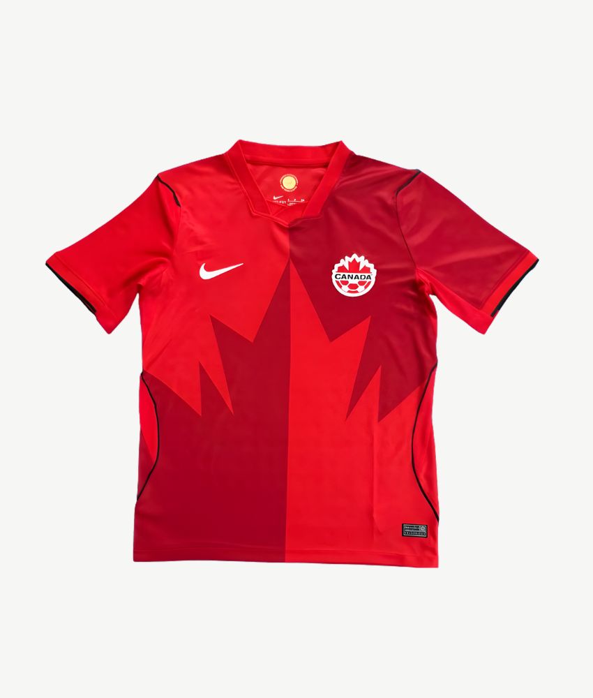 CANADA 2026 WORLD CUP AWAY SHIRT