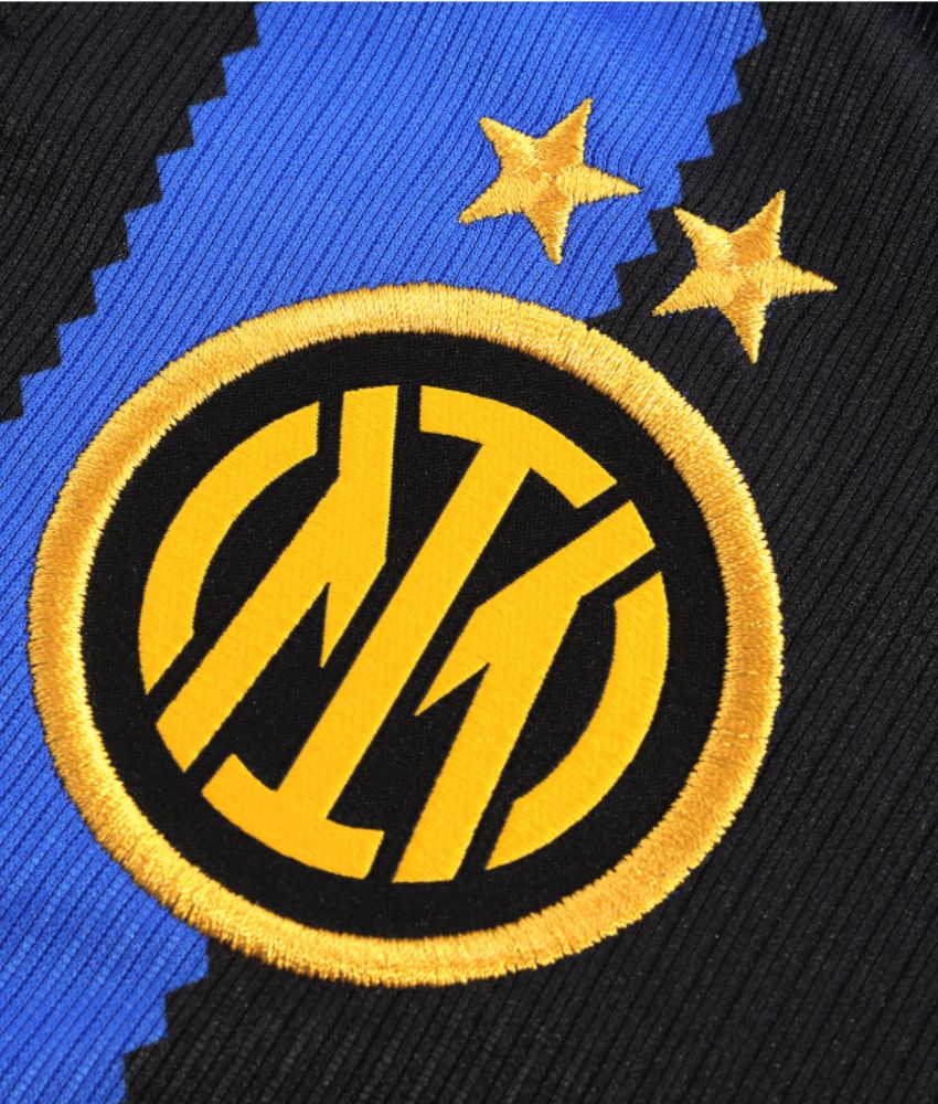 INTER MILAN 2026/27 HOME LONG SLEEVE SHIRT