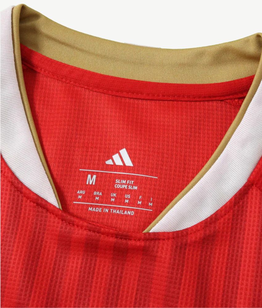 BAYERN MUNICH 2026/27 HOME SHIRT