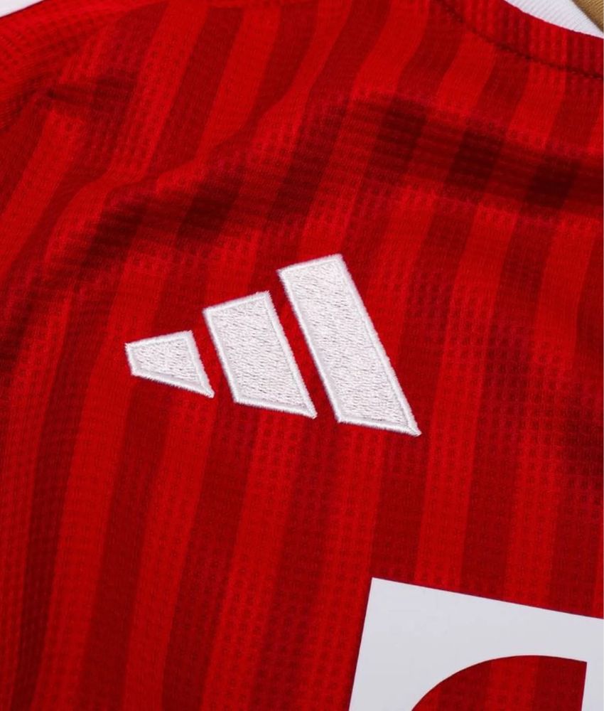 BAYERN MUNICH 2026/27 HOME SHIRT