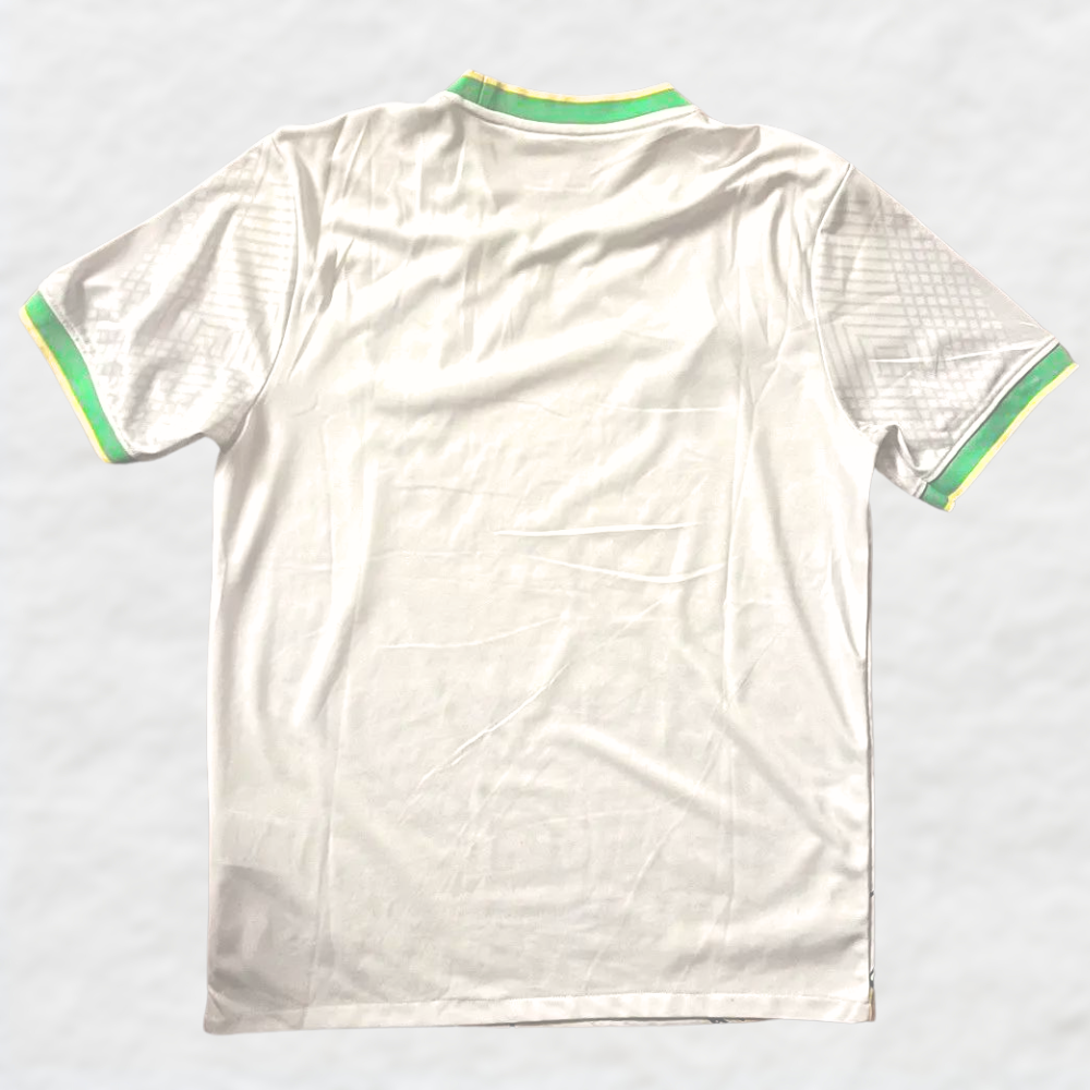 BRAZIL 'CANARINHO PIGEONS' 2024/25 SPECIAL EDITION SHIRT