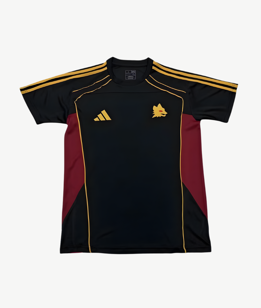 ROMA 25/26 SPECIAL EDITION SHIRT