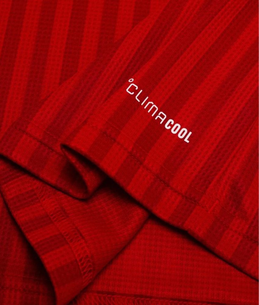 BAYERN MUNICH 2026/27 HOME SHIRT