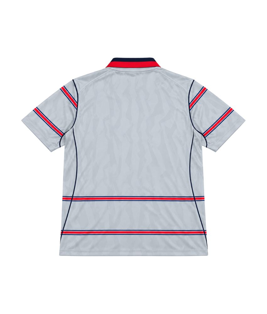 ATLETICO MADRID 2026/27 THIRD SHIRT