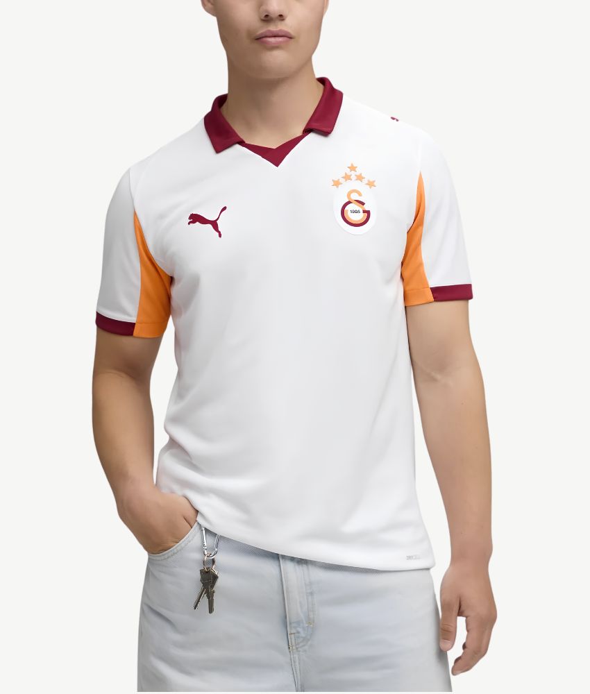 GALATASARAY 2026/27 AWAY SHIRT