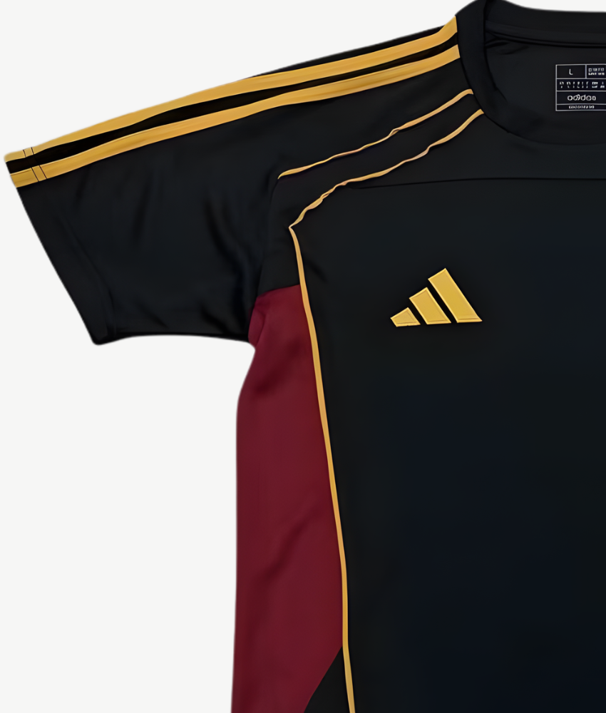 ROMA 25/26 SPECIAL EDITION SHIRT