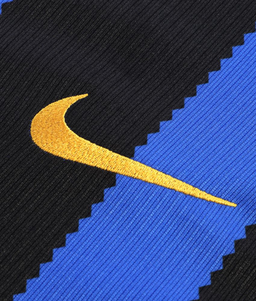 INTER MILAN 2026/27 HOME LONG SLEEVE SHIRT