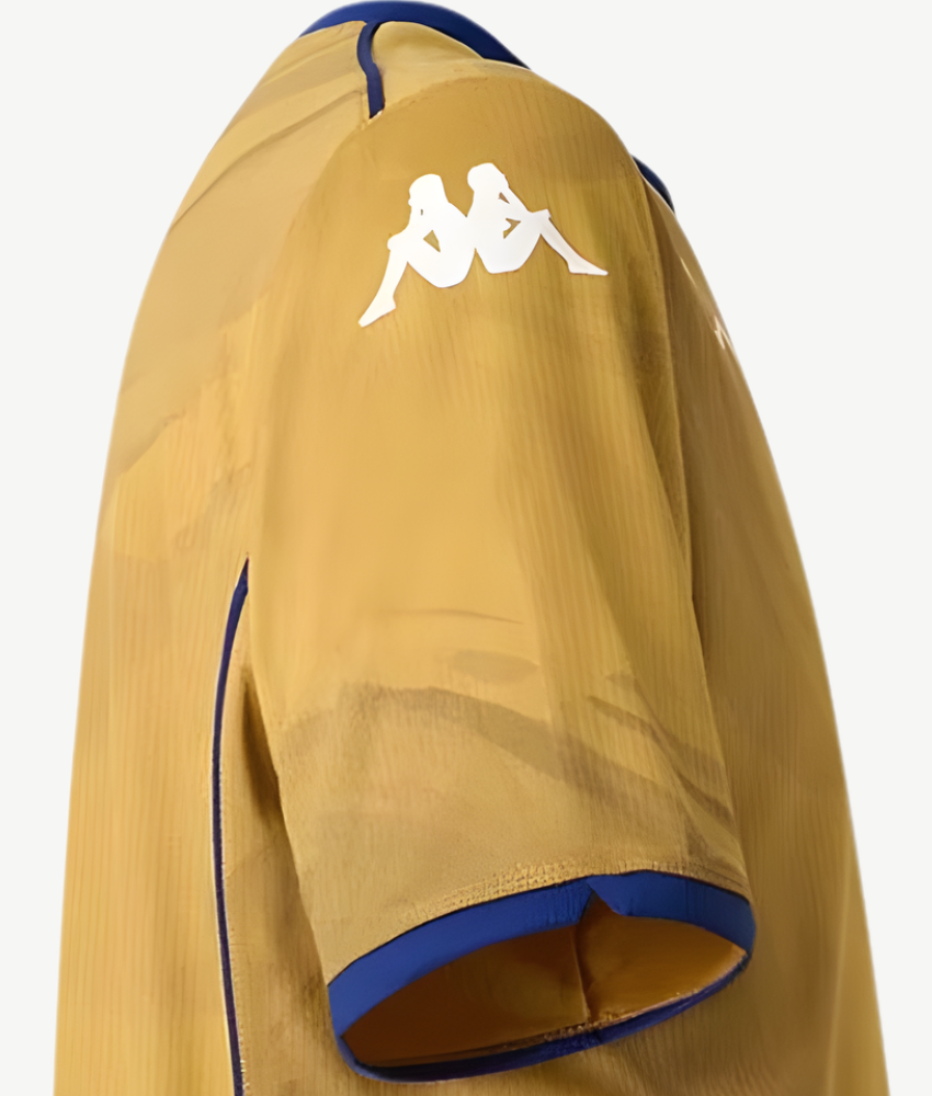 TUNISIA 2026 HOME SHIRT