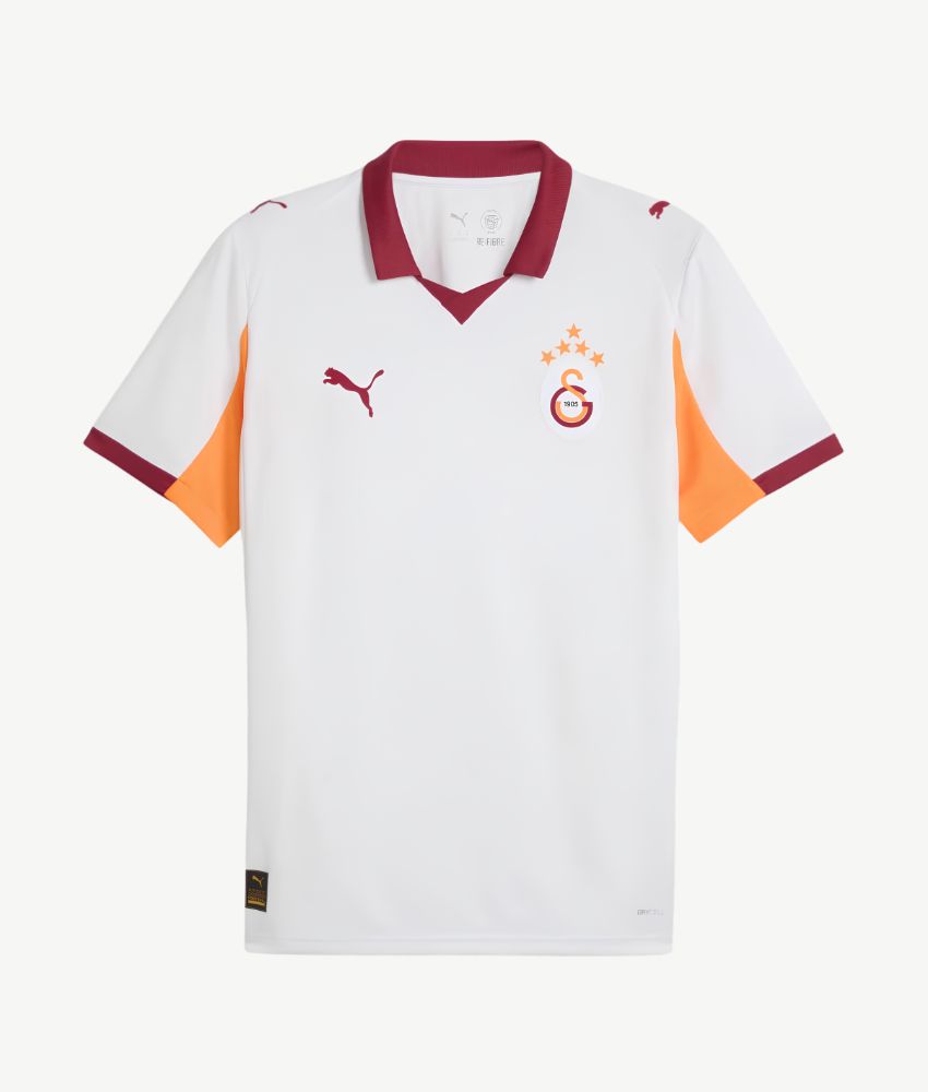 GALATASARAY 2026/27 AWAY SHIRT