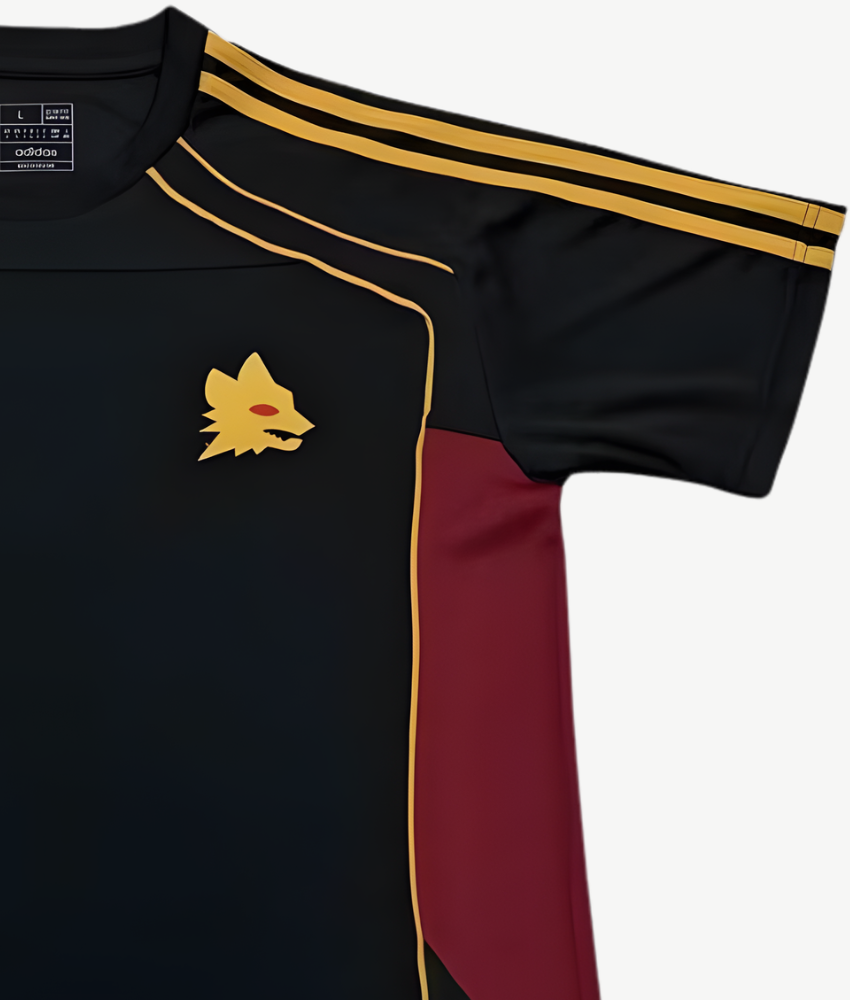 ROMA 25/26 SPECIAL EDITION SHIRT